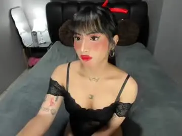 Chaturbate Live Sex Cam of pretty_glinda
