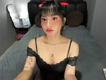 Chaturbate Adult Video Chat of pretty_glinda