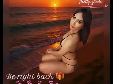 Chaturbate Free Live Porn of pretty_glinda
