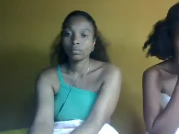 Chaturbate Live Sex Cam of richella34