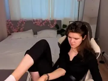 Chaturbate Live Sex of rita_addams