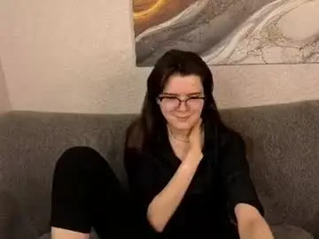 Chaturbate Nude Webcam of rita_addams