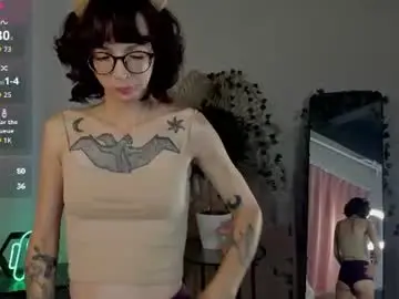 Chaturbate Adult Webcams of runaashen