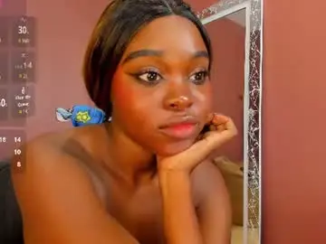 Chaturbate Live Porn of saraacollinsss