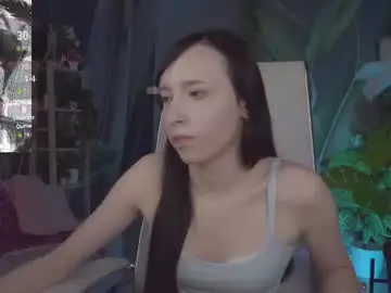 Chaturbate Sex Chat of seraphinesparda