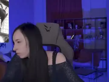 Chaturbate Adult Webcam of seraphinesparda