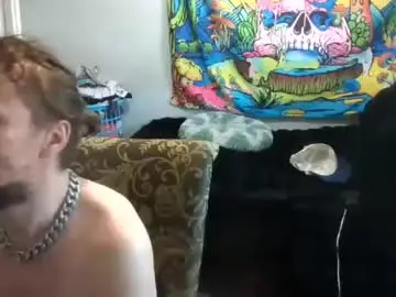 Chaturbate Free Porn Cam of tehkie