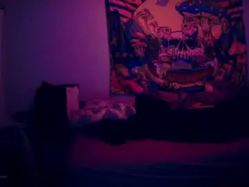 Chaturbate Live Sex of tehkie