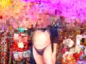 Chaturbate Live Porn of urtimelessbeauty