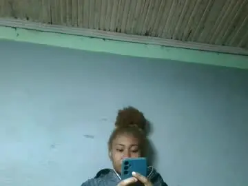 Chaturbate Live Sex of zolidazz