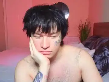 Chaturbate Private Sex Chat of _lilyosh1_