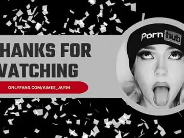 Chaturbate Best Webcam of aimee_jay94