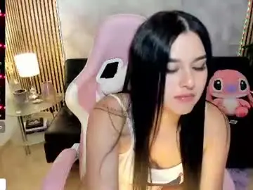 Chaturbate Adult Video Chat of aleuchiha