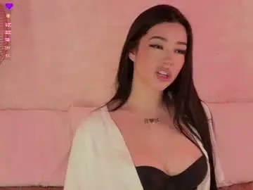 Chaturbate Adult Video Chat of ambar_midnigth