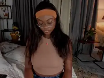 Chaturbate Live Porn of amber_maxwell