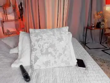 Chaturbate Sex Cam of amber_maxwell