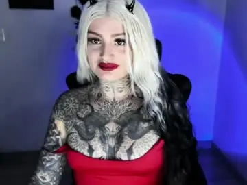 Chaturbate Free Porn Cam of anai_gomez
