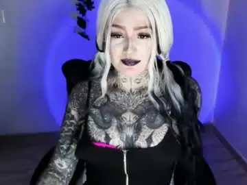 Chaturbate Private Sex Chat of anai_gomez