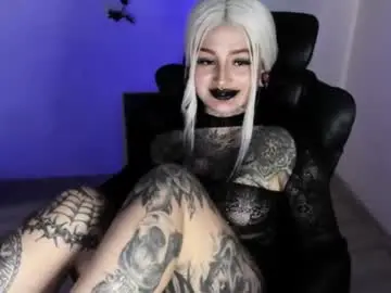Chaturbate Live Sex of anai_gomez