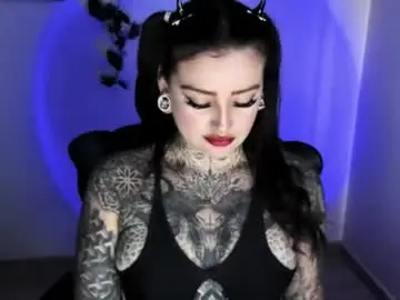 Chaturbate Best live sex cam show of anai_gomez
