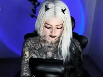 Chaturbate Adult Webcams of anai_gomez