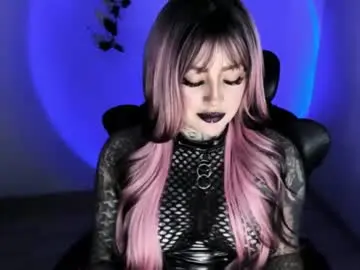 Chaturbate Sex Cam of anai_gomez