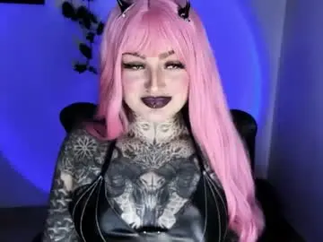 Chaturbate Sex Chat of anai_gomez