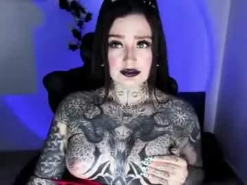 Chaturbate Free Live Porn of anai_gomez