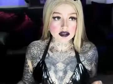 Chaturbate Live Sex Cam of anai_gomez