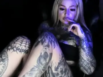 Chaturbate Live Sex of anai_gomez