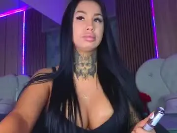 Chaturbate Live Sex of angellys