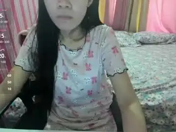 Chaturbate Sex Cam of asianhot_babe
