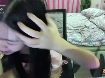 Chaturbate Sex Cam of asianhot_babe