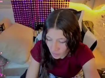 Chaturbate Sex Cam of blonde_doll_v