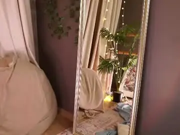 Chaturbate Live Porn of cyberboobs_