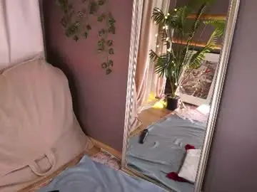 Chaturbate Nude Webcam of cyberboobs_