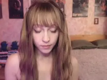 Chaturbate Nude Webcam of ellie_friendly