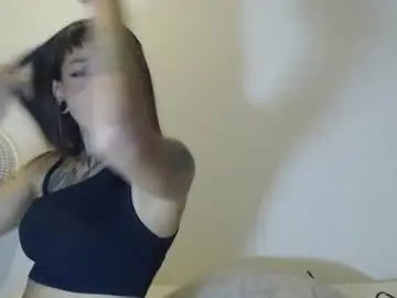 Chaturbate Adult Video Chat of han_ya06