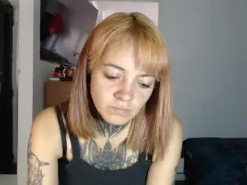 Chaturbate Live Porn of han_ya06