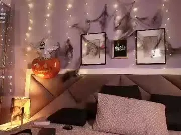 Chaturbate Live Sex of ivy_555