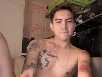 Chaturbate Live Porn of jacobthebezt