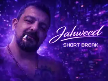 Chaturbate Adult Webcam of jahweed8