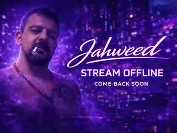 Chaturbate Nude Webcam of jahweed8