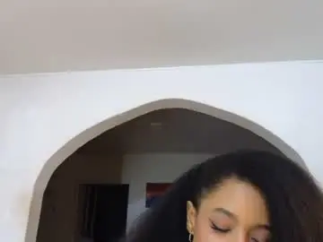 Chaturbate Nude Webcam of julianitatoro