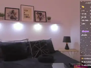 Chaturbate Private Sex Chat of kassandra_nasty