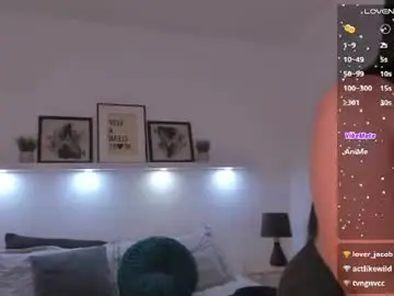 Chaturbate Private Sex Chat of kassandra_nasty
