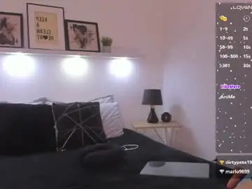 Chaturbate Live Sex Cam of kassandra_nasty