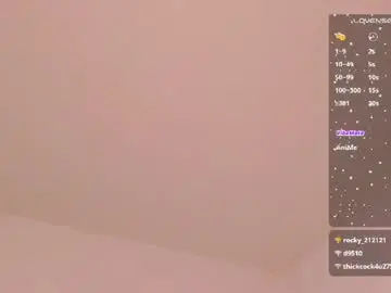 Chaturbate Live Sex Cam of kassandra_nasty