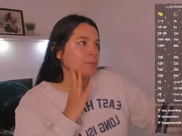 Chaturbate Free Porn Cam of kassandra_nasty