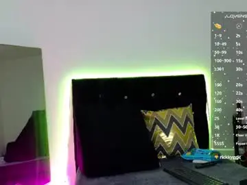 Chaturbate Private Sex Chat of kassandra_nasty